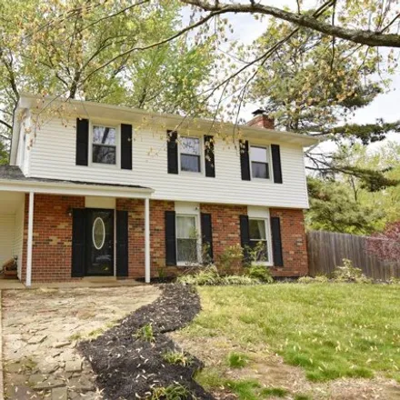 Rent this 4 bed house on 79 Amwich Court in Saint Charles, MD 20602