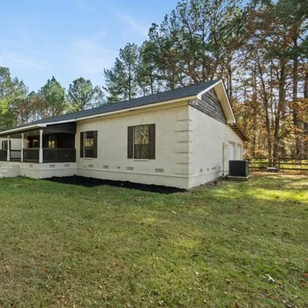 Image 5 - 442 Anderson Canal Road, Saxon, Marion County, MS 39483, USA - House for sale