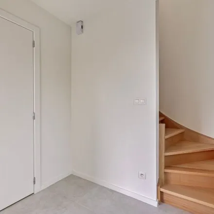Rent this 3 bed apartment on Reehagenstraat in 2431 Laakdal, Belgium
