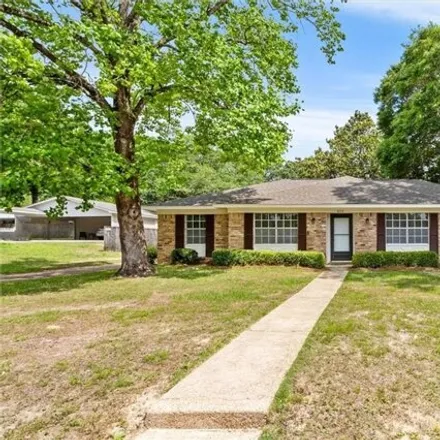 Buy this 3 bed house on 6142 Appaloosa Drive in Scenic West Estates, Mobile