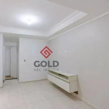 Rent this 2 bed apartment on Avenida Pinhal in Vila Camilópolis, Santo André - SP