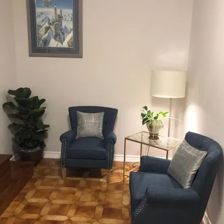 Rent this 1 bed apartment on 119 Parkview Avenue in Toronto, ON M2N 5B2