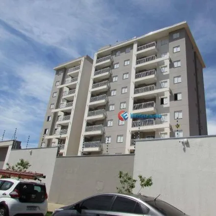Image 2 - Rua Antônio Togneta, João Paulo II, Sumaré - SP, 13172-580, Brazil - Apartment for rent