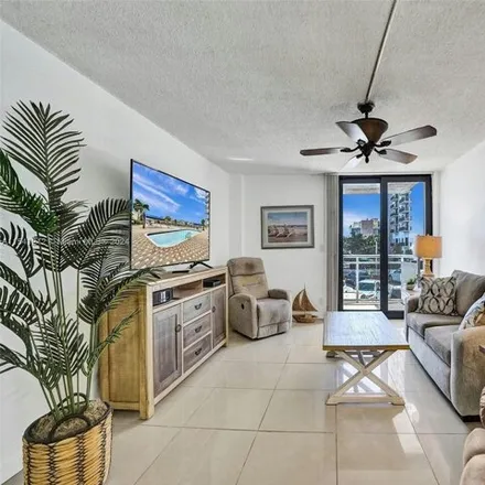 Buy this 1 bed condo on South Ocean Drive in Beverly Beach, Hollywood