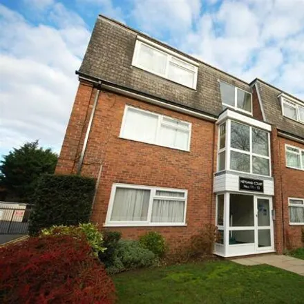 Buy this 1 bed apartment on Pembroke Road in London, HA4 8ND