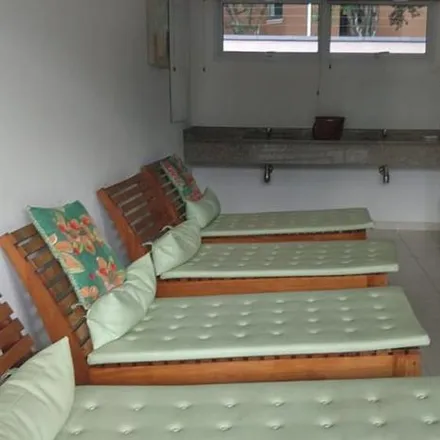 Buy this 3 bed apartment on Rua Professora Maria Margarida Miranda Duarte in Jundiaí, Jundiaí - SP