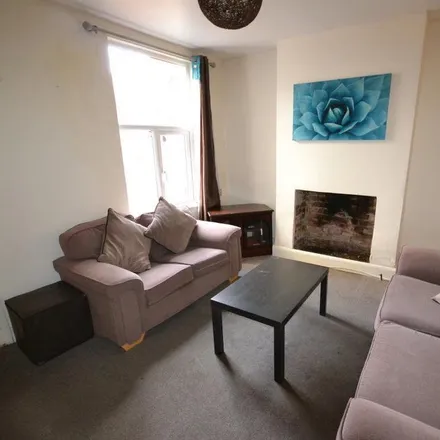 Image 3 - 4-22 Roman Street, Leicester, LE3 0BD, United Kingdom - Townhouse for rent