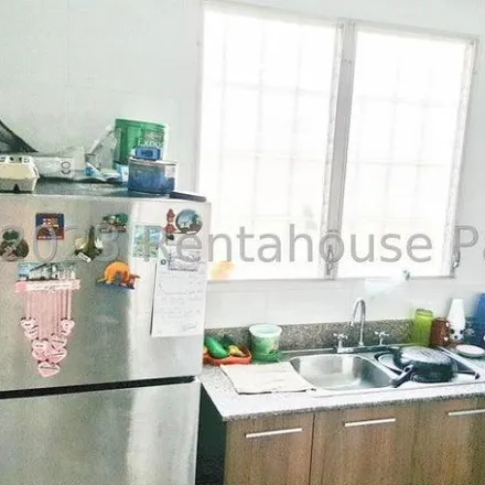 Rent this 3 bed house on unnamed road in Barriada Montevista, 1001
