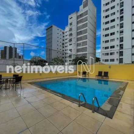 Image 2 - Rua Território do Rio Branco, Pituba, Salvador - BA, 41830-451, Brazil - Apartment for rent