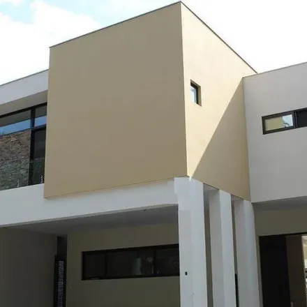Buy this 3 bed house on Privada Lucas Balderas in Residencial La Florida, 64700 Monterrey