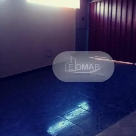 Buy this 4 bed house on Rua D in Petrolândia, Contagem - MG