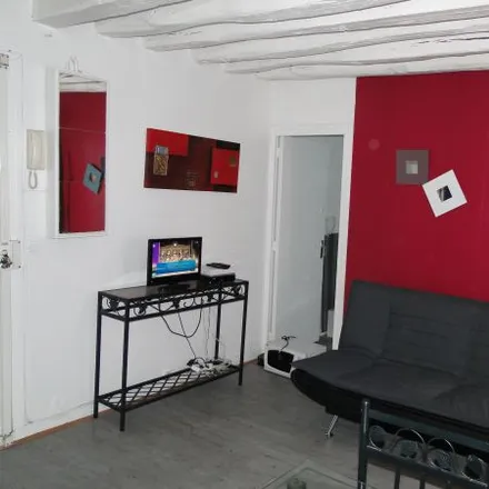 Image 4 - 2 Rue Domat, 75005 Paris, France - Apartment for rent