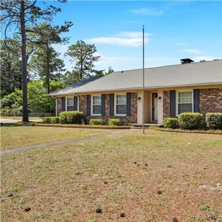 Buy this 3 bed house on 411 Southwick Drive in Cottonade, Fayetteville