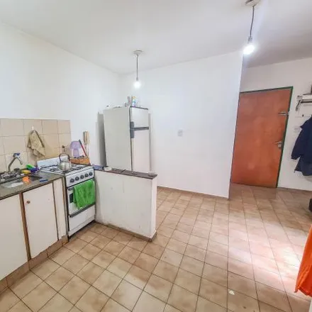 Buy this 1 bed apartment on Doctor Arturo Orgaz 230 in Alberdi, Cordoba