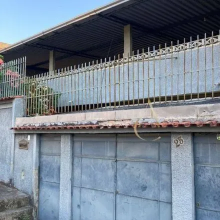 Buy this 3 bed house on Rua Pires do Rio in Nova América, Nova Iguaçu - RJ