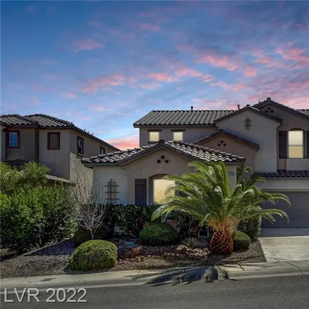 Buy this 5 bed house on 11761 Lily Rubin Avenue in Las Vegas, NV 89138
