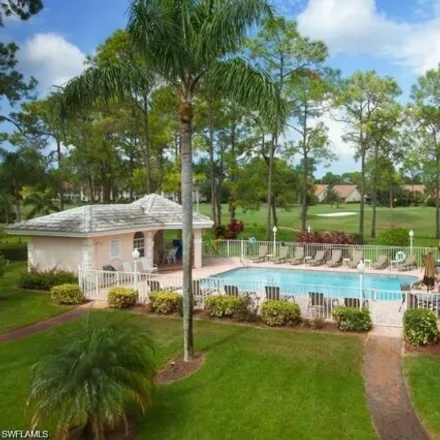 Image 1 - Royal Palm Country Club, Wildflower Way, Lely, FL 34113, USA - Condo for sale