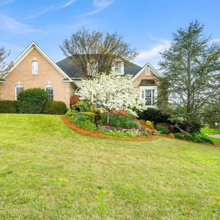 Buy this 4 bed house on Avalon Golf & Country Club in Chelsea Circle, Loudon County