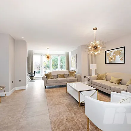 Image 1 - Lyndhurst Road, London, NW3 5PE, United Kingdom - Apartment for rent