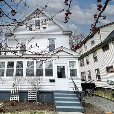 Buy this 4 bed house on 360 West Rock Avenue in New Haven, CT 06515