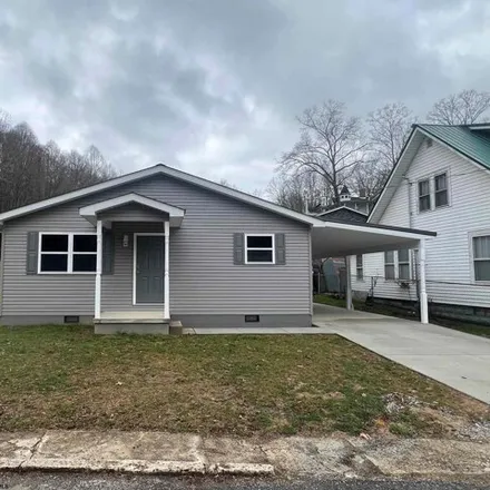 Buy this 2 bed house on 278 South Lewis Street in Glenville, WV 26351