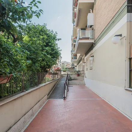 Image 7 - Via Domenico Lupatelli, 00149 Rome RM, Italy - Apartment for rent