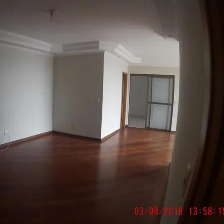 Buy this 3 bed apartment on Rua Barão do Rio Branco in Vila Mazza, Suzano - SP