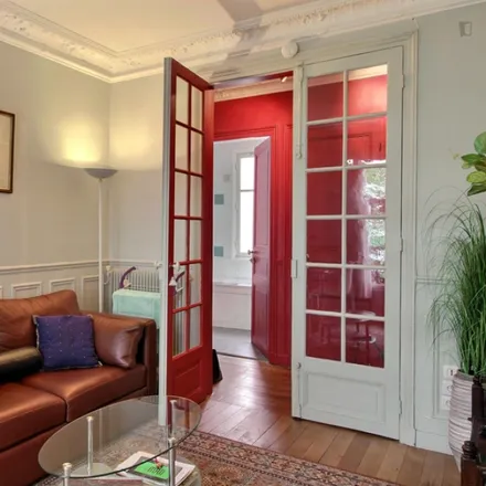 Image 7 - 1 Rue Sextius Michel, 75015 Paris, France - Apartment for rent