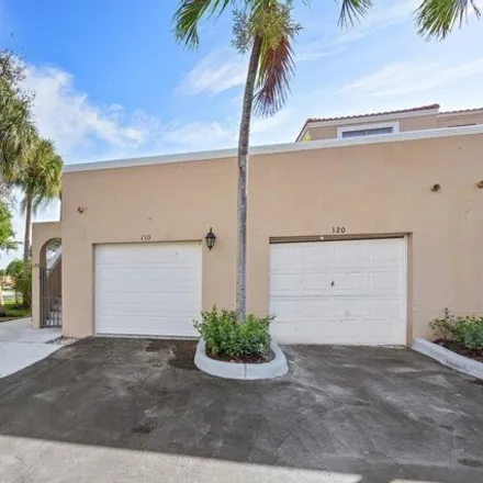 Image 3 - 6598 Villa Sonrisa Drive, Palm Beach County, FL 33433, USA - Condo for rent