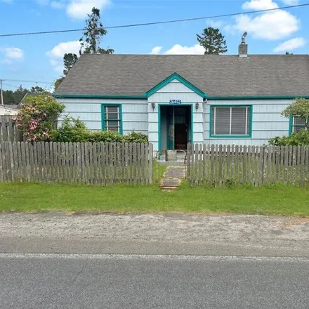 Buy this 2 bed house on 26402 Vernon Ave in Ocean Park, Washington