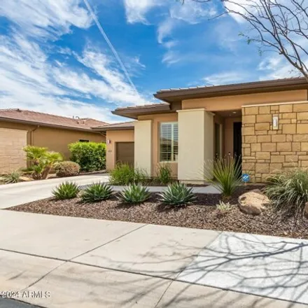 Image 2 - 13245 West Hummingbird Terrace, Maricopa County, AZ 85383, USA - House for rent