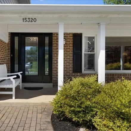 Image 3 - 15336 Aylesbury Street, Spencerville, Montgomery County, MD 20905, USA - House for sale