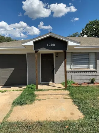 Image 2 - 1199 Layne Drive, Denison, TX 75020, USA - House for rent