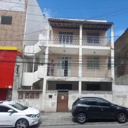 Buy this 3 bed house on Igreja Universal in Rua Hélio Machado, Boca do Rio