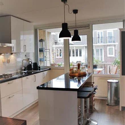 Rent this 2 bed apartment on Celebesstraat 41A in 1094 EN Amsterdam, Netherlands