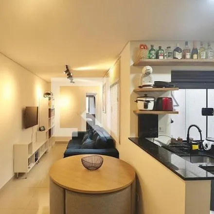 Buy this 2 bed apartment on Rua Oratório in Bangú, Santo André - SP