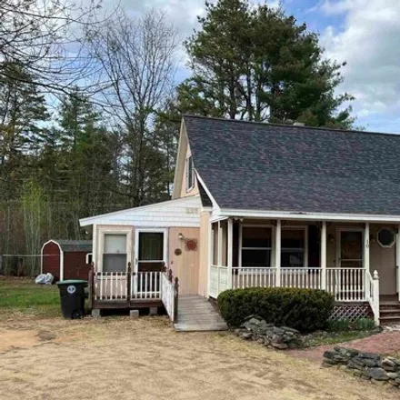 Buy this 3 bed house on 38 Lawsen Avenue in Franklin, NH 03235