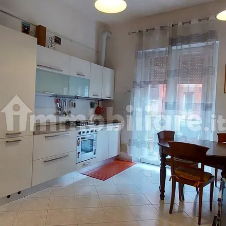 Rent this 2 bed apartment on Via Risorgimento 33 in 20099 Sesto San Giovanni MI, Italy