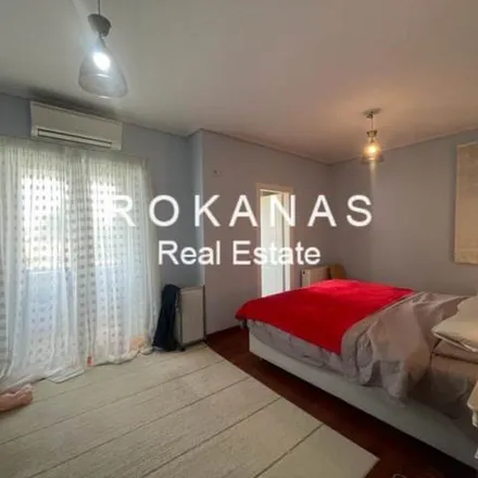 Image 4 - Αχαρνών, Municipality of Kifisia, Greece - Apartment for rent