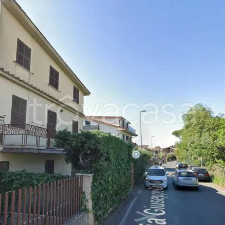 Rent this 2 bed apartment on unnamed road in 00010 Villanova RM, Italy