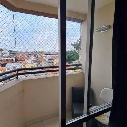 Buy this 3 bed apartment on Avenida Doutor Luis da Rocha Miranda in Vila Guarani, São Paulo - SP