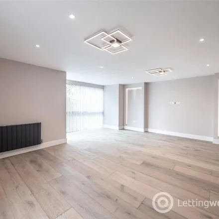 Image 1 - 36 Belgrave Road, City of Edinburgh, EH12 6NQ, United Kingdom - Duplex for rent