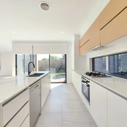 Rent this 4 bed apartment on 1491 Centre Road in Clayton VIC 3168, Australia