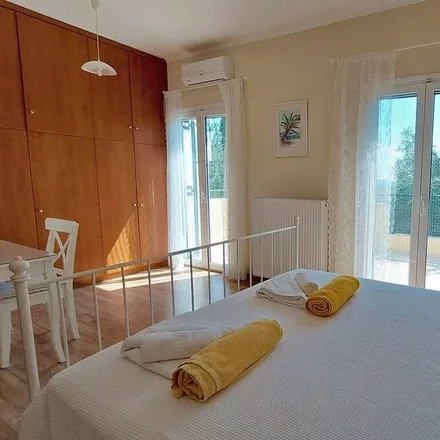 Rent this 3 bed house on Kato Korakiana in Corfu Regional Unit, Greece