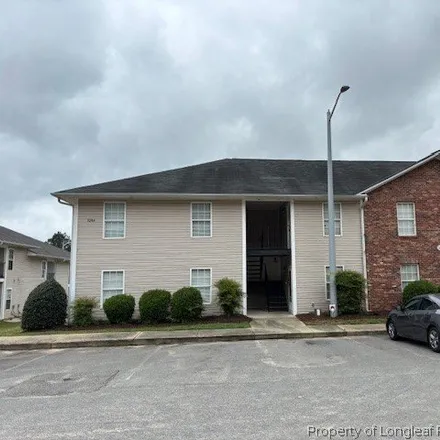 Buy this 2 bed condo on 3205 Bolt Rock Way in Cumberland County, NC 28306