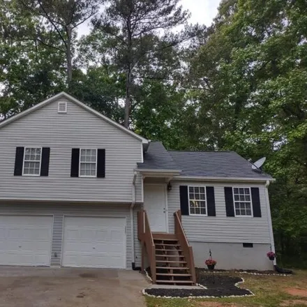 Rent this 4 bed house on 33 Country Cottage Circle in Carroll County, GA 30116