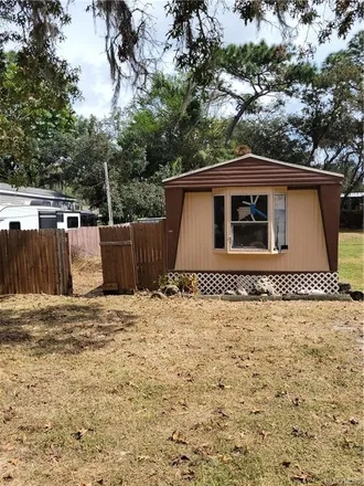 Buy this 2 bed house on 3185 South Calais Terrace in Homosassa Springs, FL 34448