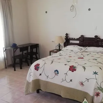 Rent this 1 bed apartment on Calle 31 A in Colonia San Esteban, 97147 Mérida