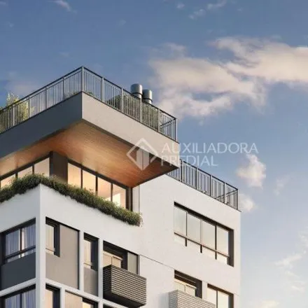 Buy this 1 bed apartment on Rua Anita Garibaldi 1375 in Boa Vista, Porto Alegre - RS
