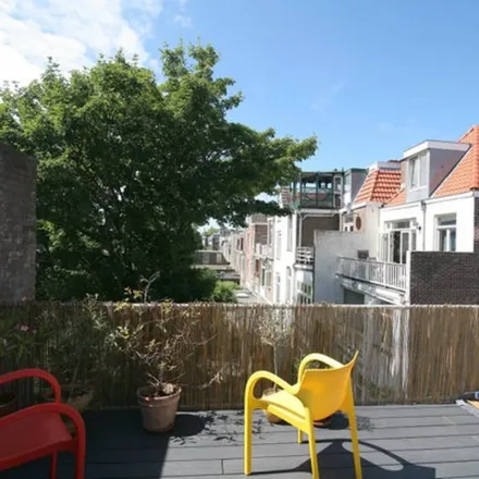 Image 8 - Beeklaan 358, 2562 BG The Hague, Netherlands - Apartment for rent